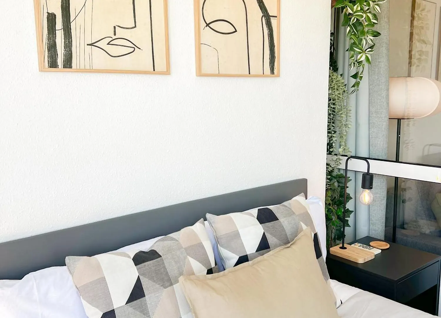 Ferienwohnung Cozy Flat With Sea Views La Torre Torremolinos
