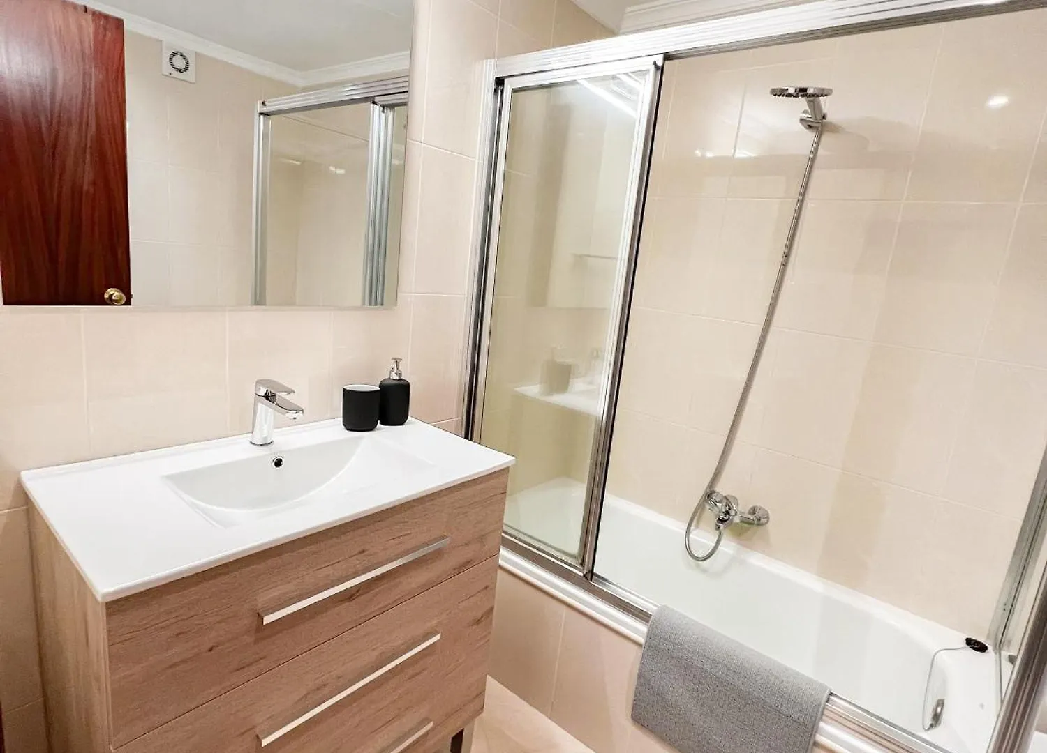 Apartment Ferienwohnung Cozy Flat With Sea Views La Torre Torremolinos