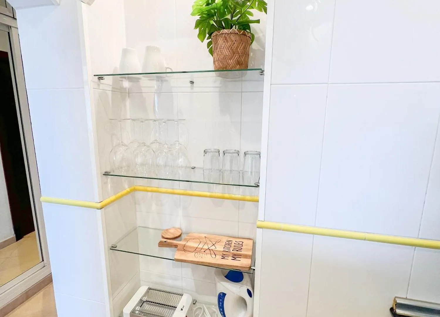 Cozy Flat With Sea Views La Torre Apartment Torremolinos 0*,