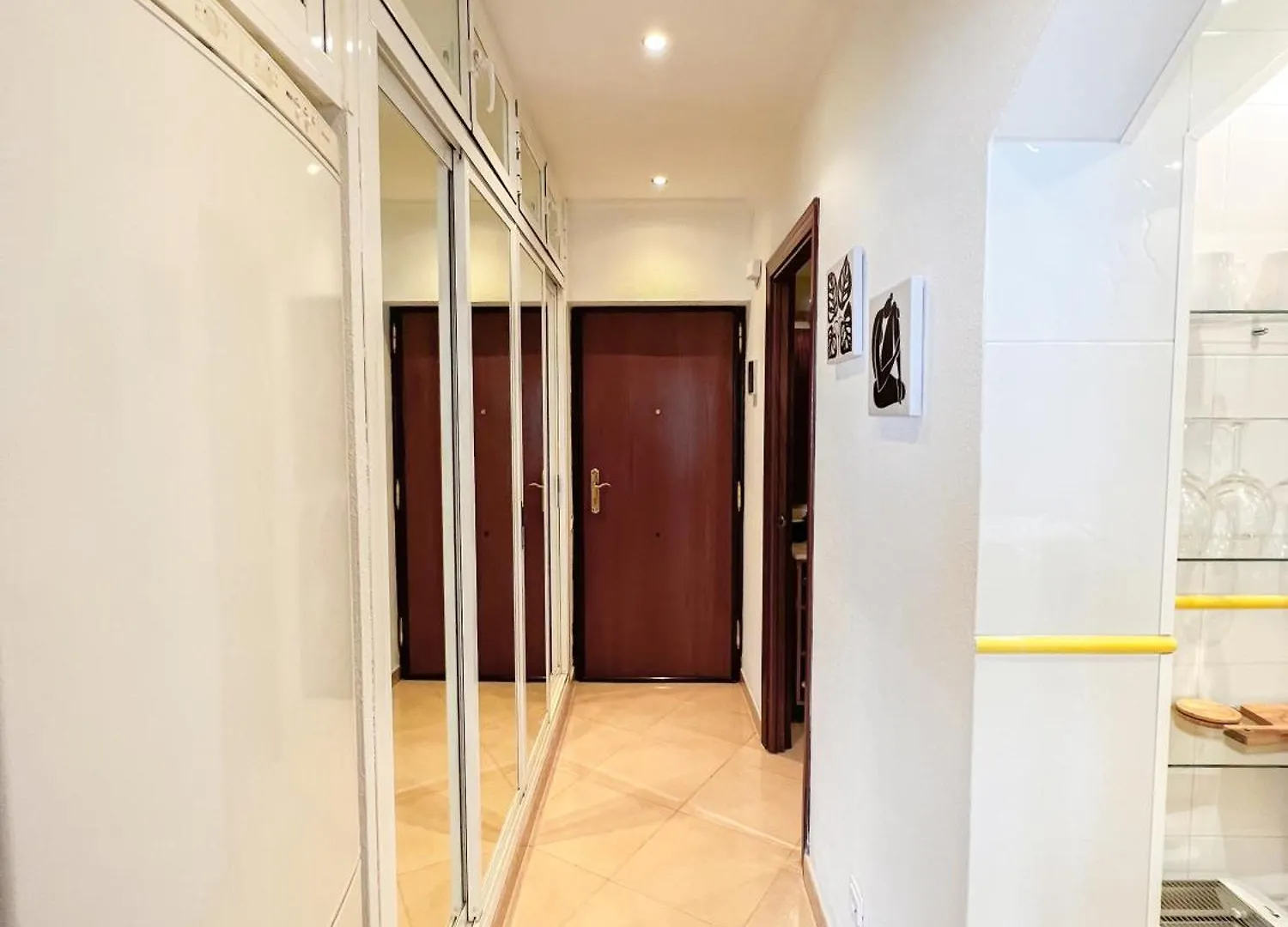 Cozy Flat With Sea Views La Torre Apartment Torremolinos