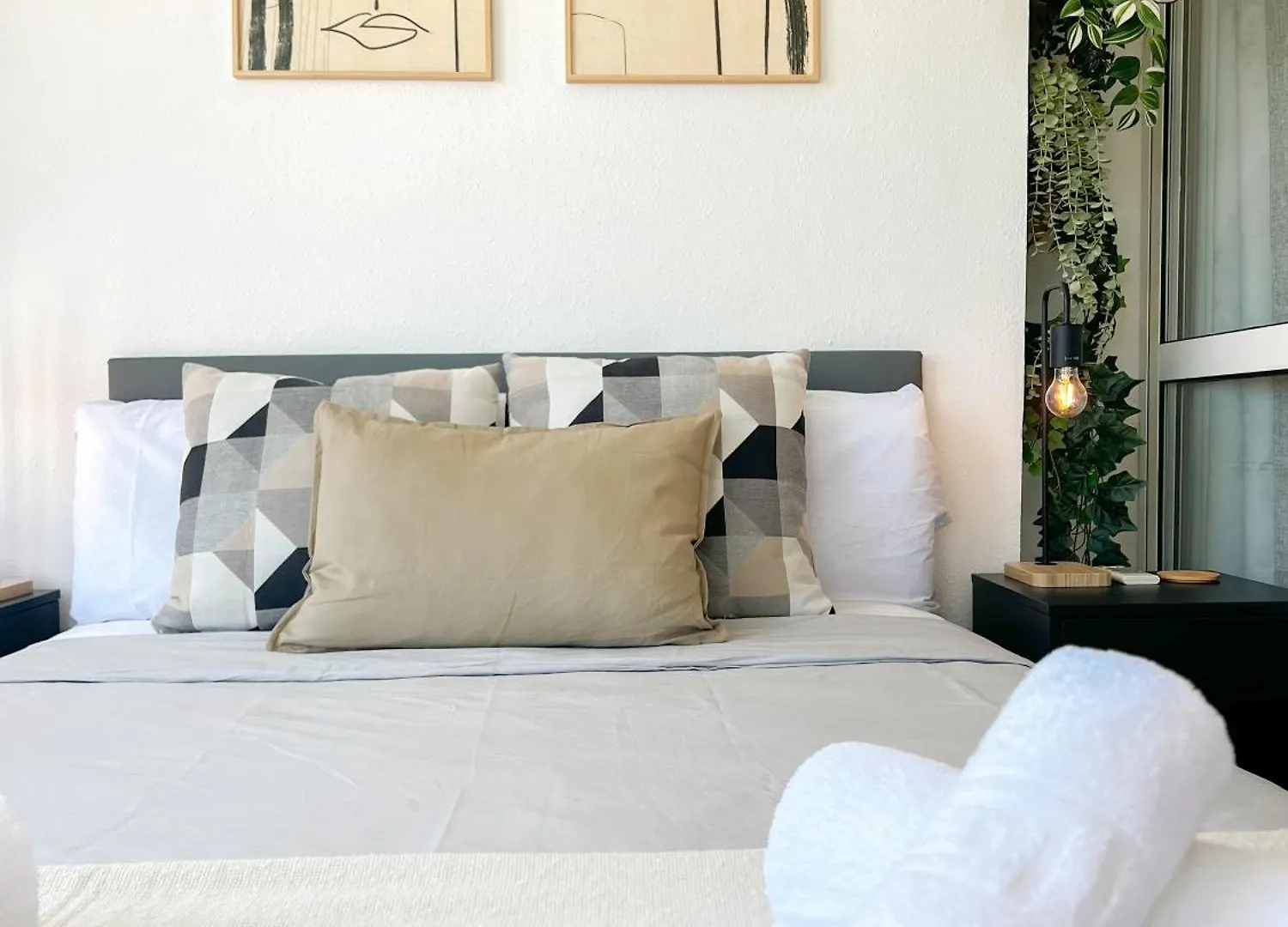 Cozy Flat With Sea Views La Torre Apartment Torremolinos 0*,  Spain