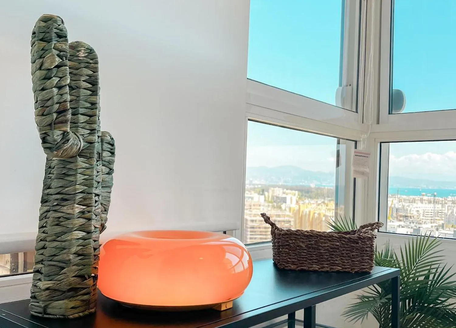 Cozy Flat With Sea Views La Torre Apartment Torremolinos Spain