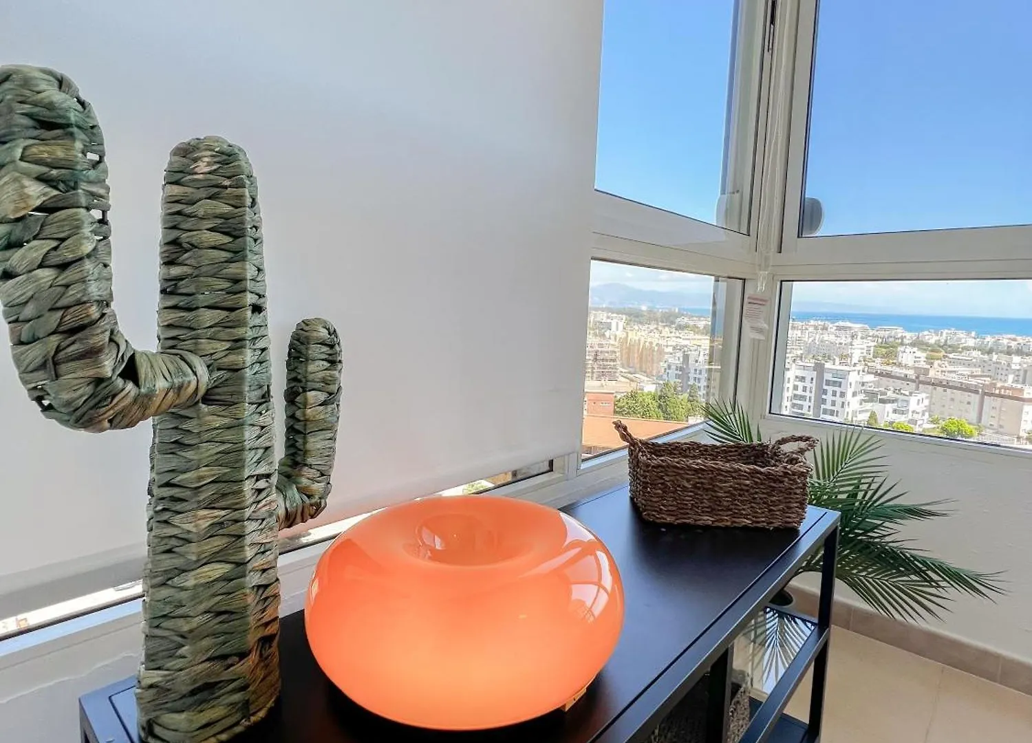 Cozy Flat With Sea Views La Torre Apartment Torremolinos Spain