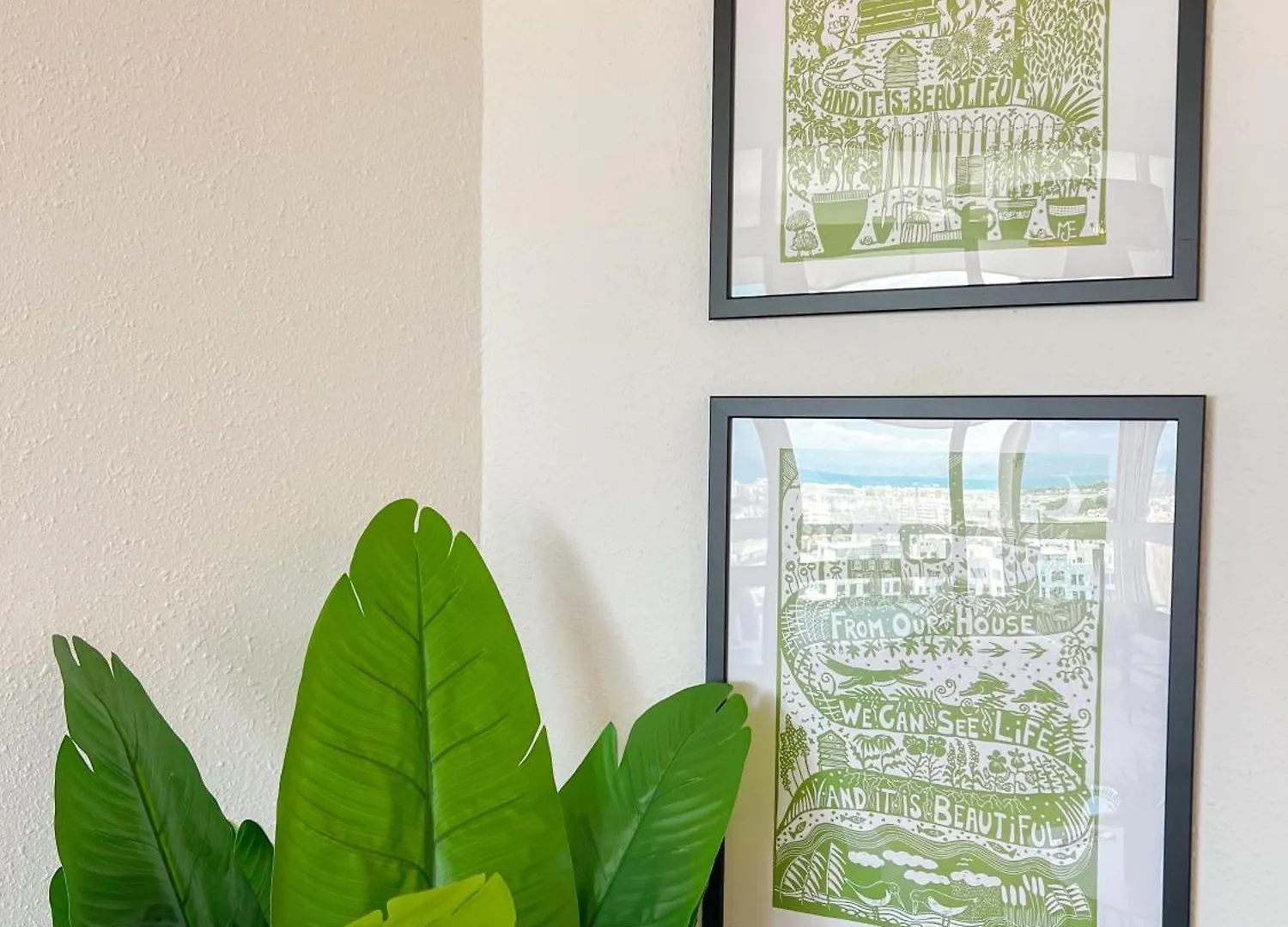 Cozy Flat With Sea Views La Torre Apartment Torremolinos Spain