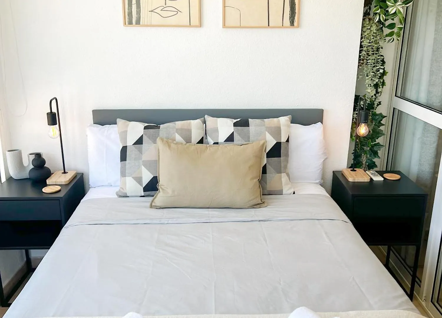 Cozy Flat With Sea Views La Torre Apartment Torremolinos