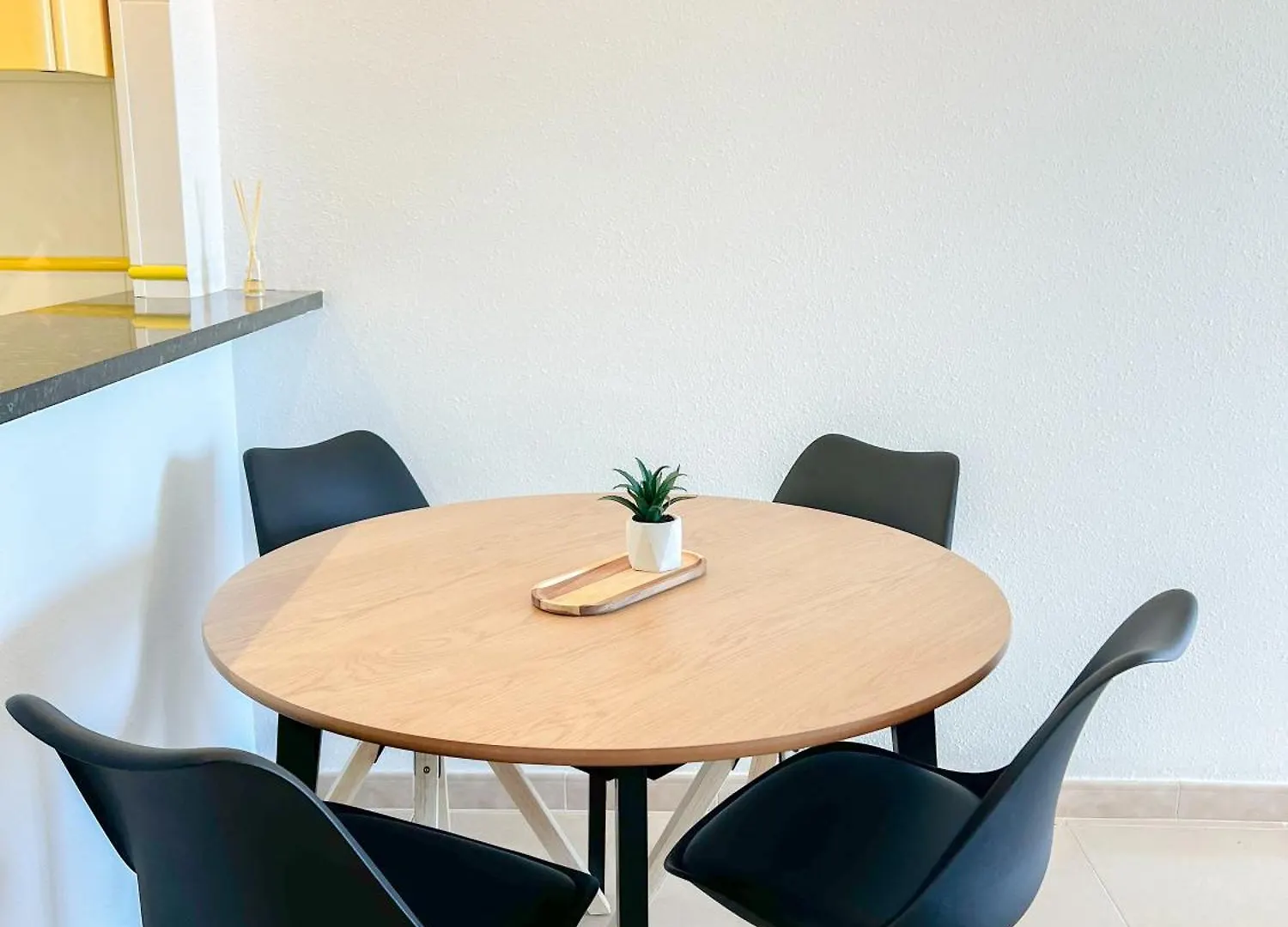 Cozy Flat With Sea Views La Torre Apartment Torremolinos