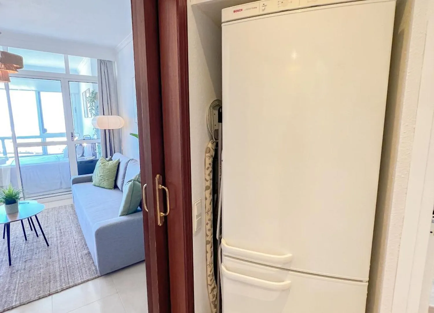 Cozy Flat With Sea Views La Torre Apartment Torremolinos