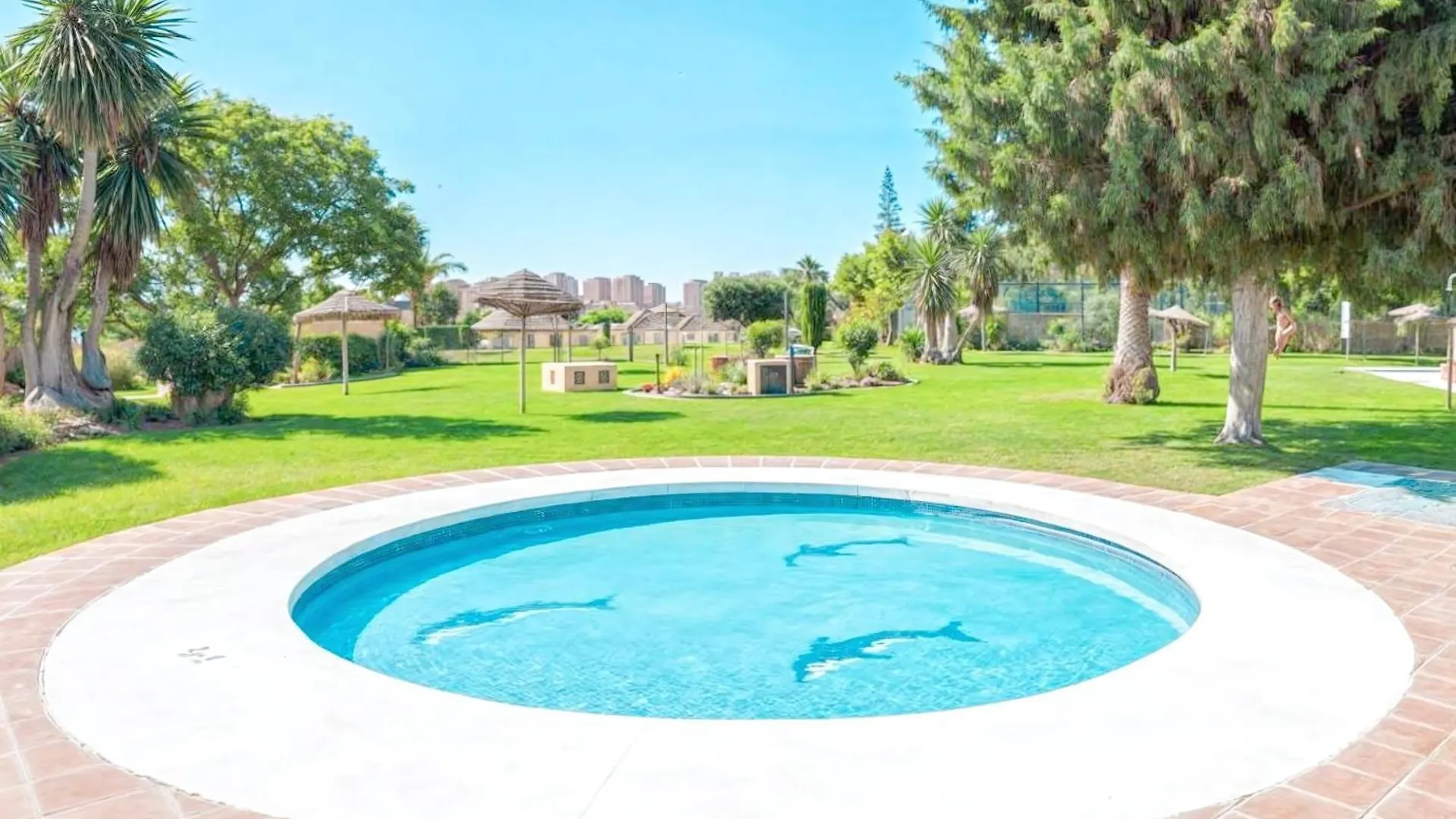 Cozy Flat With Sea Views La Torre Apartment Torremolinos