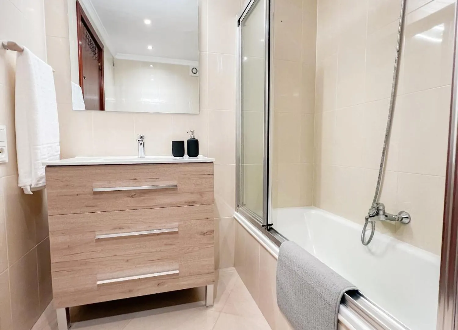 Cozy Flat With Sea Views La Torre Apartment Torremolinos