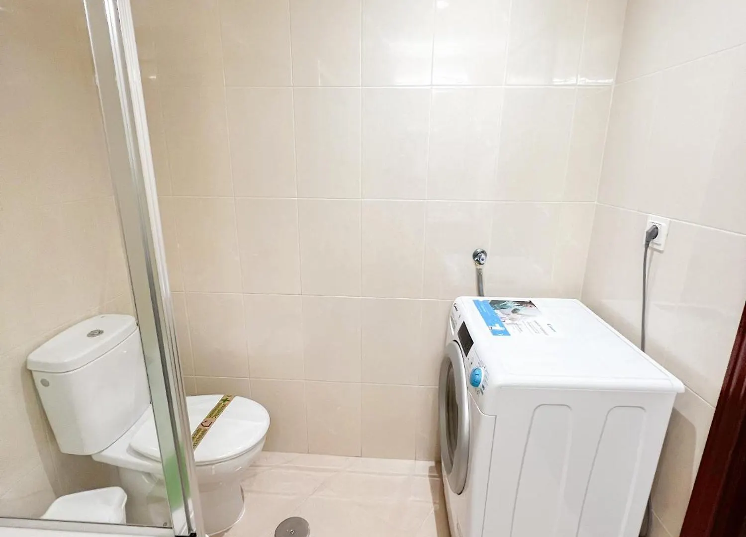 Cozy Flat With Sea Views La Torre Apartment Torremolinos 0*,  Spain